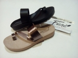 Fiore Shoes Σχ. AT70 "Φάσα & Δάκτυλο" Δέρμα